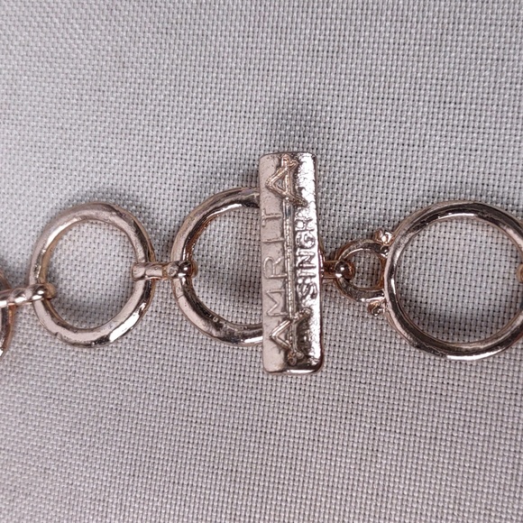 Amrita Singh "Hamptons Dune" Necklace - Picture 5 of 7